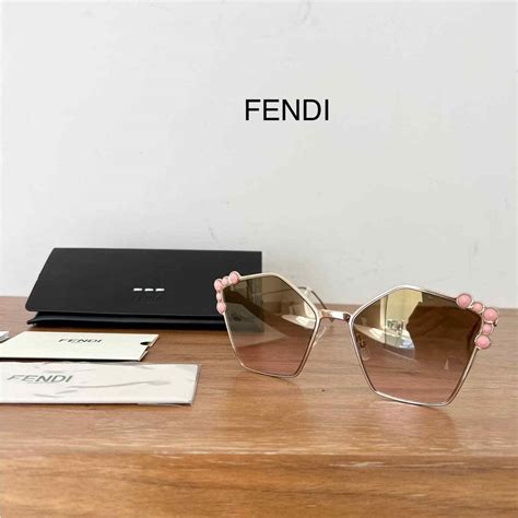 Fendi Ff 0261/S sunglasses 